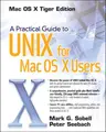 Cover image for A practical guide to Unix for Mac OS X users