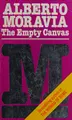 Cover image for The empty canvas