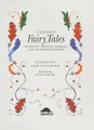 Cover image for The classic fairy tales