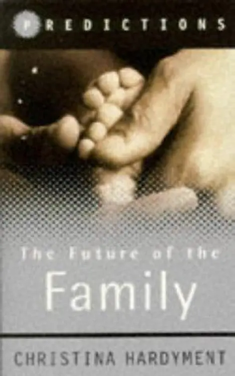 The Future of the Family (Predictions) cover