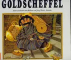 Cover image for Goldscheffel