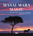 Cover image for Masai Mara Magic