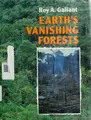 Cover image for Earth's vanishing forests