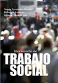 Cover image for Diccionario de Trabajo Social