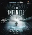 Cover image for The Infinite Sea