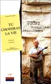 Cover image for Tu choisiras la vie
