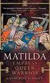 Cover image for Matilda
