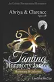 Cover image for Taming Harmony James : Harmony & Jaheim