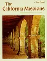 Cover image for California Missions (Sunset Pictorial)