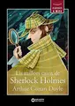 Cover image for Els millors casos de Sherlock Holmes