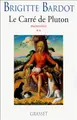 Cover image for Le carré de Pluton