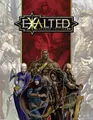 Cover image for Exalted