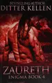 Cover image for Zaureth