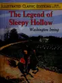 Cover image for The legend of Sleepy Hollow