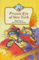 Cover image for Private Eye of New York (Jets)