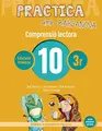Cover image for Practica amb Barcanova 10. Comprensió lectora