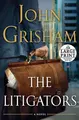 Cover image for The litigators