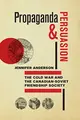Cover image for Propaganda and Persuasion