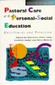 Cover image for Pastoral Care and Pse