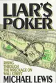 Cover image for Liar's poker