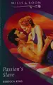 Cover image for Passion's Slave