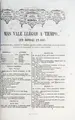 Cover image for Mas vale llegar a tiempo-- que rondar un año