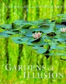 Cover image for Gardens of illusion