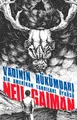 Cover image for Vadinin Hükümdari - Bir Amerikan Tanrilari Öyküsü