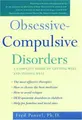 Cover image for Obsessive-compulsive disorders