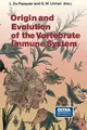 Cover image for Origin and Evolution of the Vertebrate Immune System