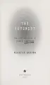 Cover image for The futurist