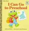 Cover image for I can go to preschool