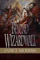 Cover image for Beyond Wizardwall