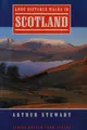 Cover image for Long Distance Walks in Scotland