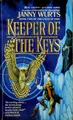 Cover image for Keeper of the Keys (Cycle of Fire, Book II)