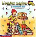 Cover image for Autobus magique a réponse à tout L'
