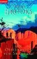 Cover image for Die Offenbarung von Shannara.