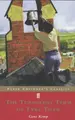 Cover image for The Turbulent Term of Tyke Tiler (Faber Children's Classics)