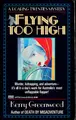 Cover image for Flying too high
