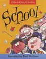Cover image for School