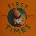 Cover image for First times