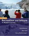 Cover image for Kraus' recreation and leisure in modern society