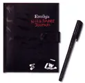 Cover image for Emily's Nightmare Journal