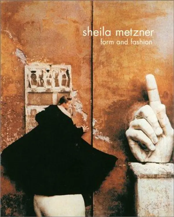 The master prints cover