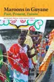 Cover image for Maroons in Guyane