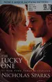 Cover image for The lucky one