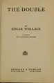 Cover image for The double