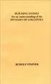 Cover image for Building stones for an understanding of the mystery of Golgotha