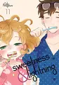 Cover image for Sweetness and Lightning 11