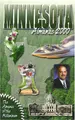 Cover image for Minnesota Almanac 2000